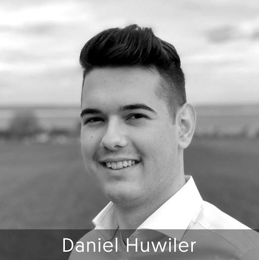 Daniel Huwiler