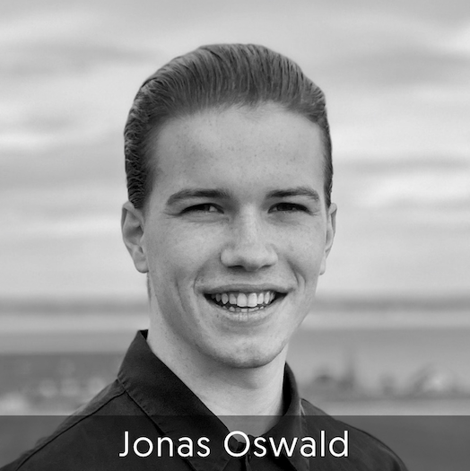 Jonas Oswald