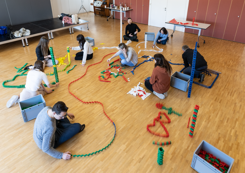 Workshop Impression 2